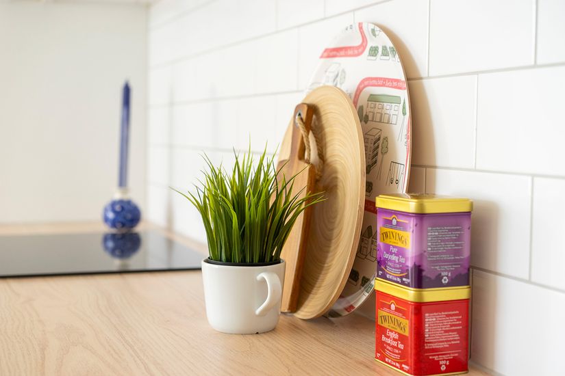 Bostadsrätt, Einar Hansens esplanad 30A, Västra Hamnen, Malmö