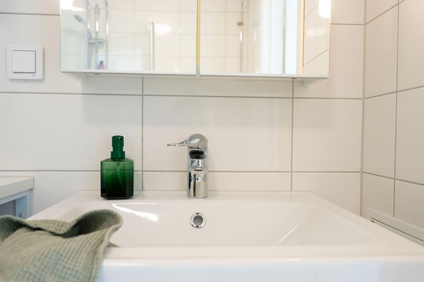 Bostadsrätt, Einar Hansens esplanad 30A, Västra Hamnen, Malmö