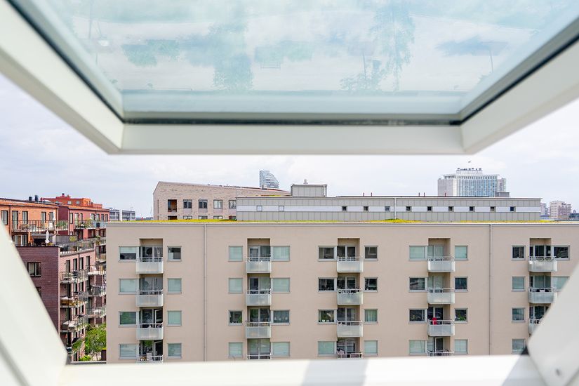 Bostadsrätt, Einar Hansens esplanad 30A, Västra Hamnen, Malmö