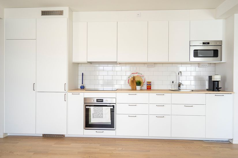 Bostadsrätt, Einar Hansens esplanad 30A, Västra Hamnen, Malmö