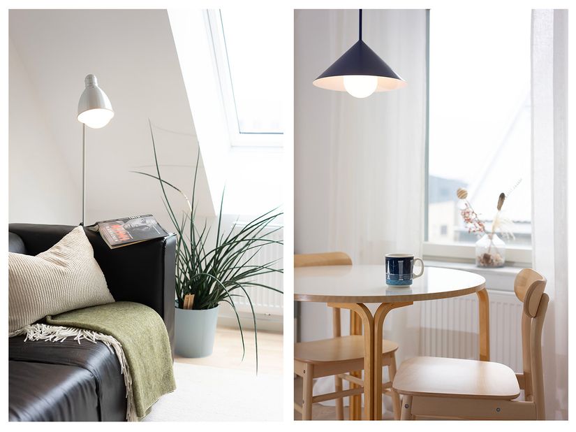 Bostadsrätt, Einar Hansens esplanad 30A, Västra Hamnen, Malmö