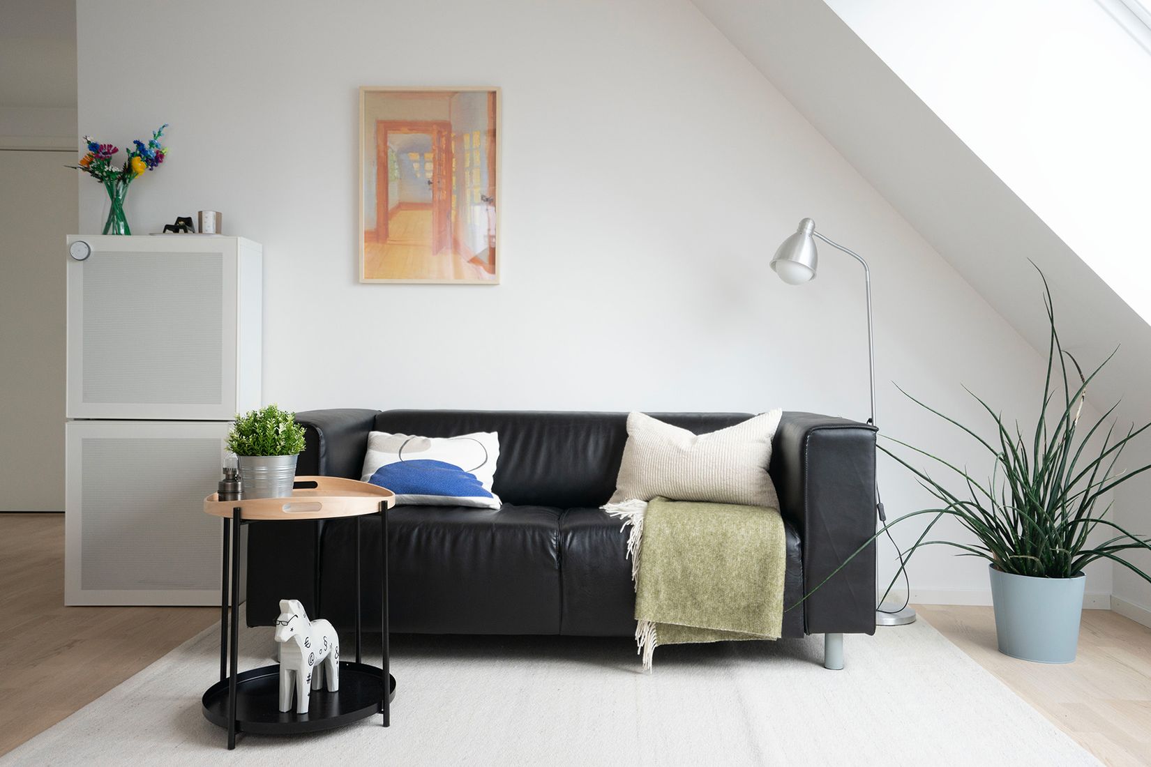 Bostadsrätt, Einar Hansens esplanad 30A, Västra Hamnen, Malmö