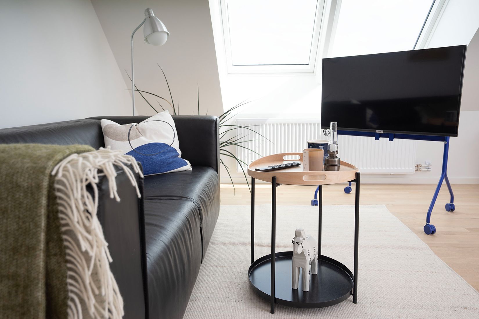 Bostadsrätt, Einar Hansens esplanad 30A, Västra Hamnen, Malmö