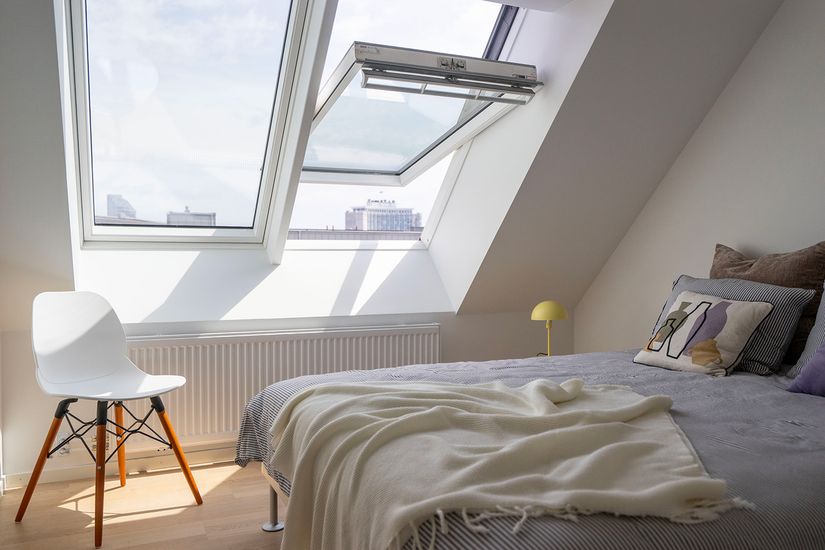 Bostadsrätt, Einar Hansens esplanad 30A, Västra Hamnen, Malmö