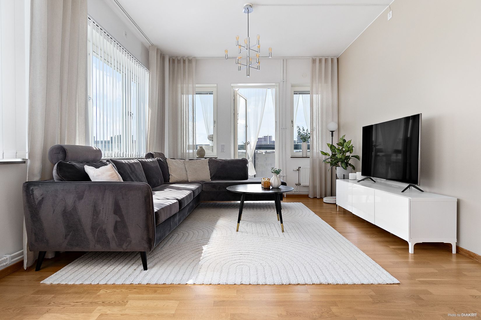 Bostadsrätt, Runstenstorget 4, Haninge