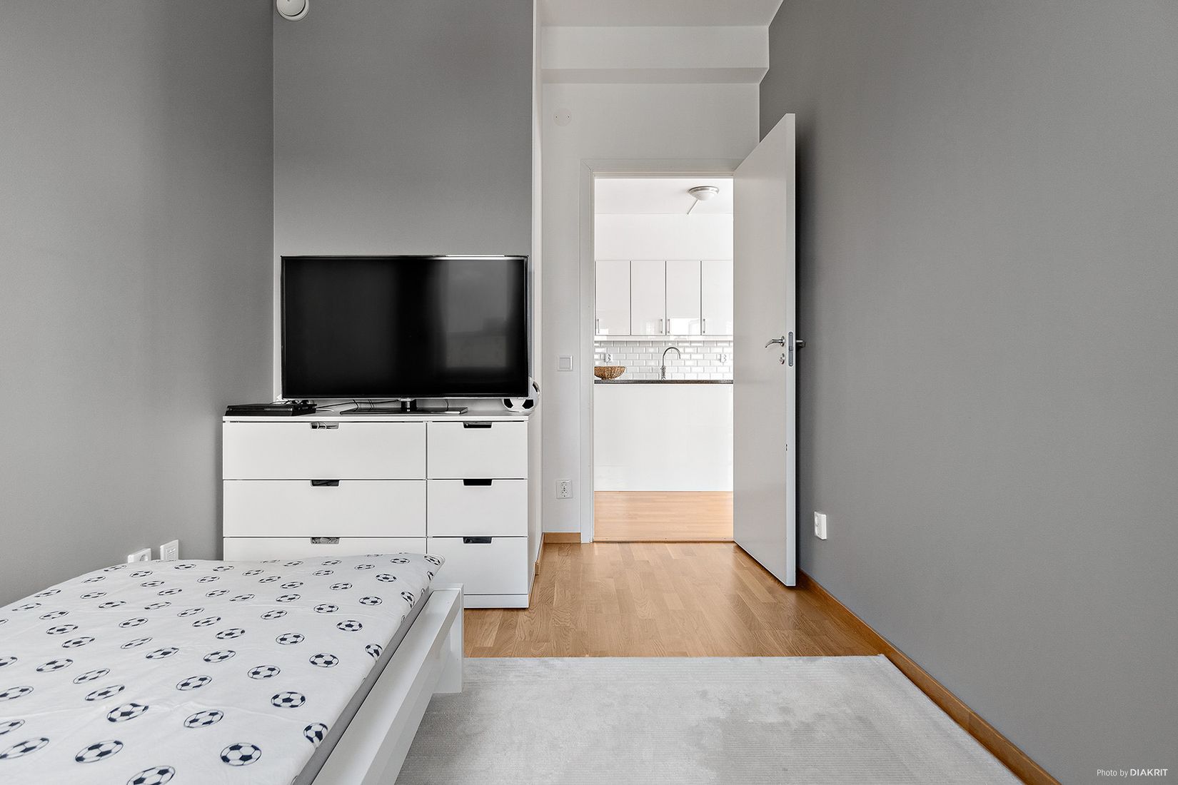 Bostadsrätt, Runstenstorget 4, Haninge