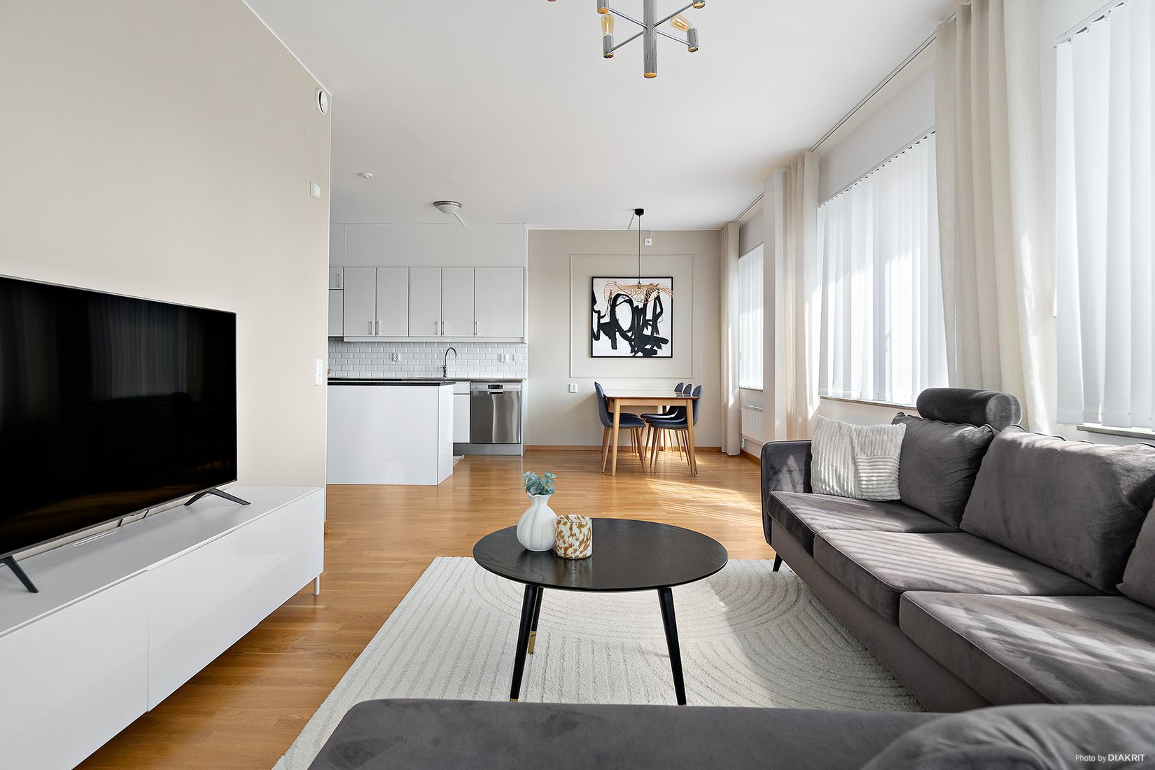 Bostadsrätt, Runstenstorget 4, Haninge