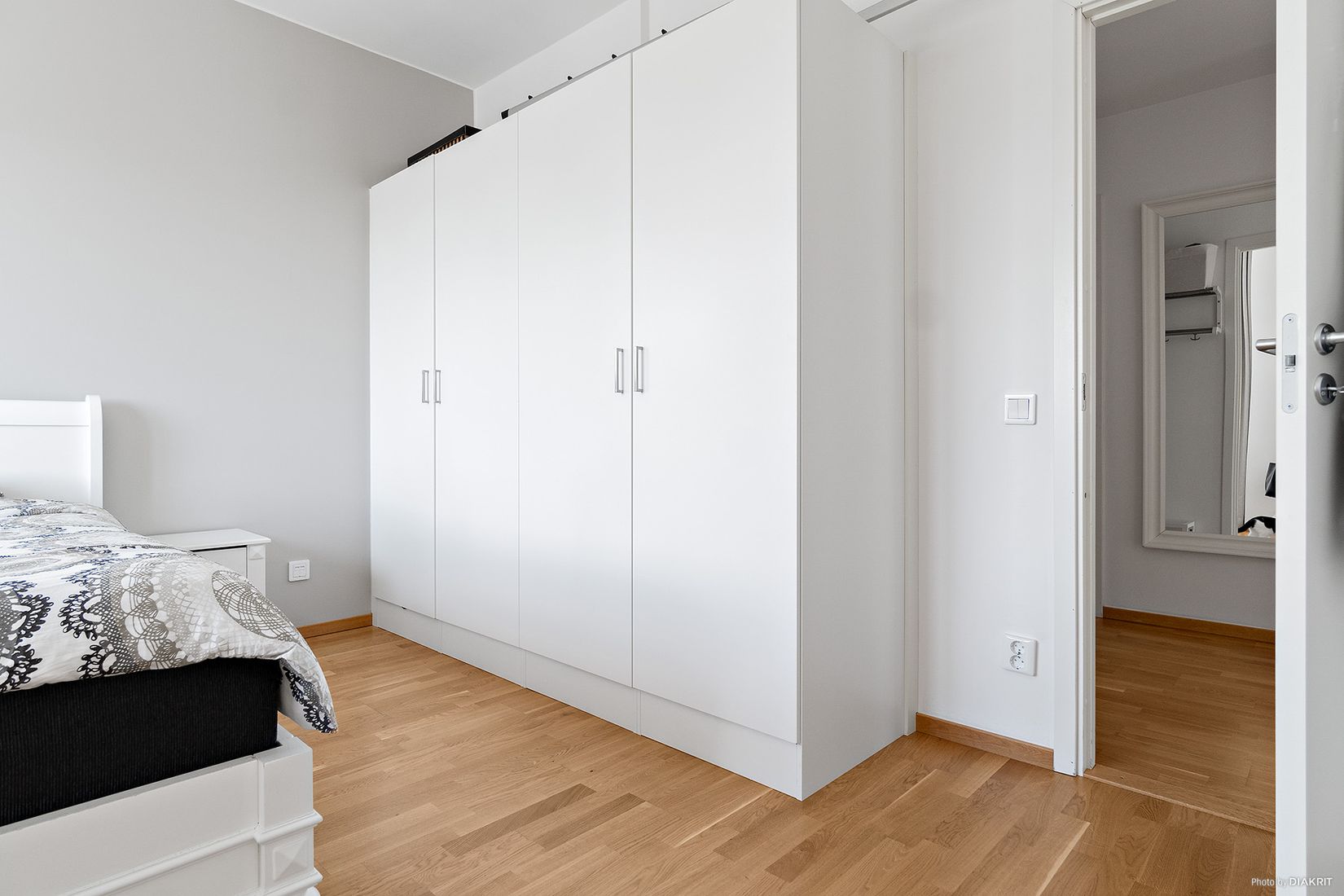 Bostadsrätt, Runstenstorget 4, Haninge