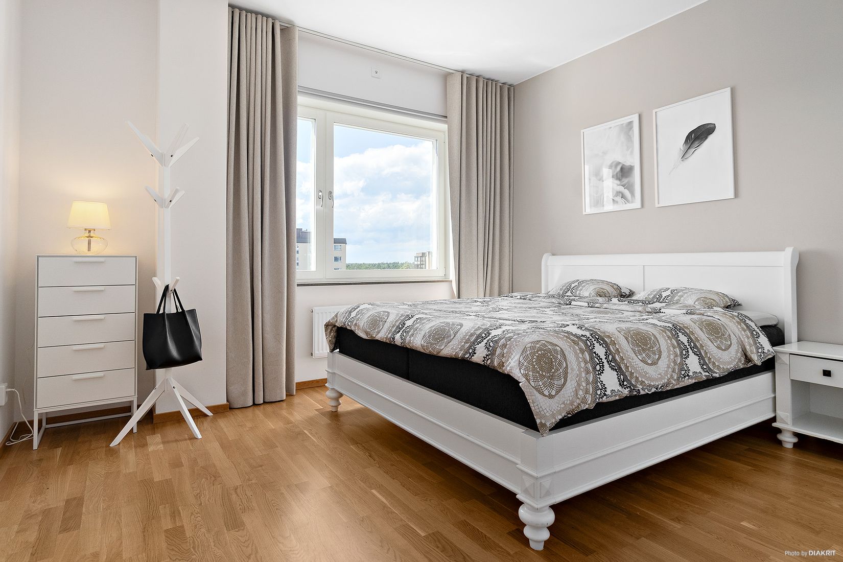 Bostadsrätt, Runstenstorget 4, Haninge