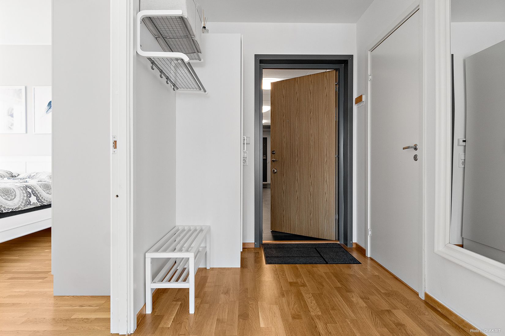 Bostadsrätt, Runstenstorget 4, Haninge