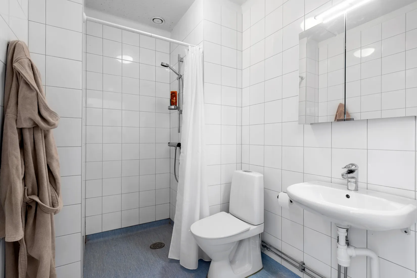Bostadsrätt, Follingbogatan 22, Beckomberga, Stockholm