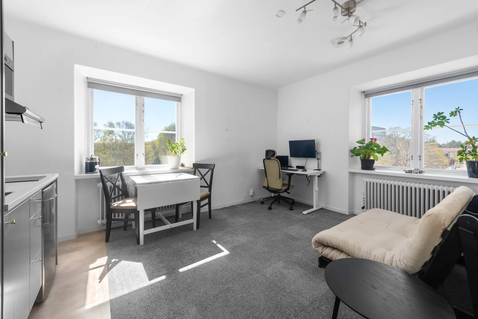 Bostadsrätt, Follingbogatan 22, Beckomberga, Stockholm