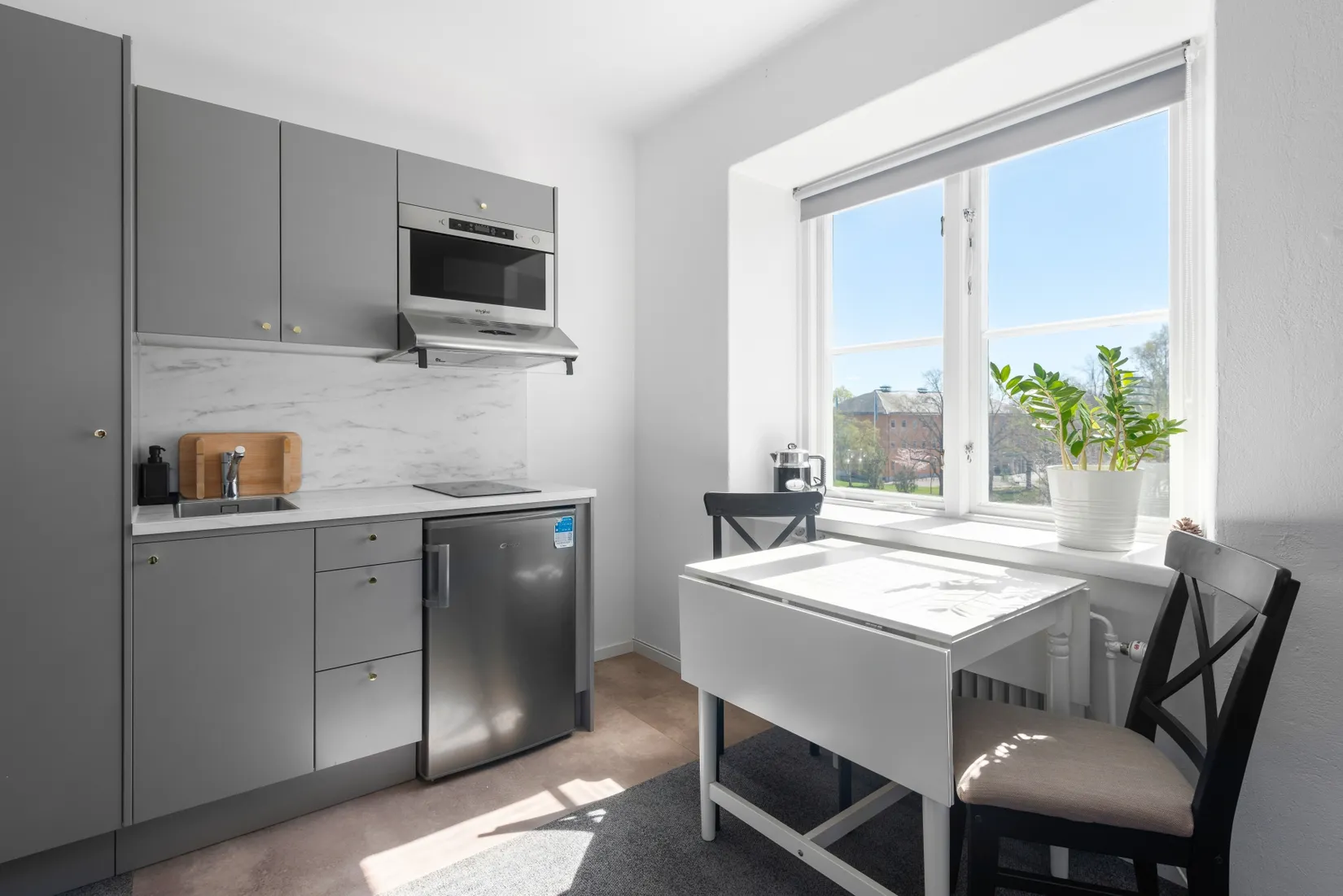 Bostadsrätt, Follingbogatan 22, Beckomberga, Stockholm