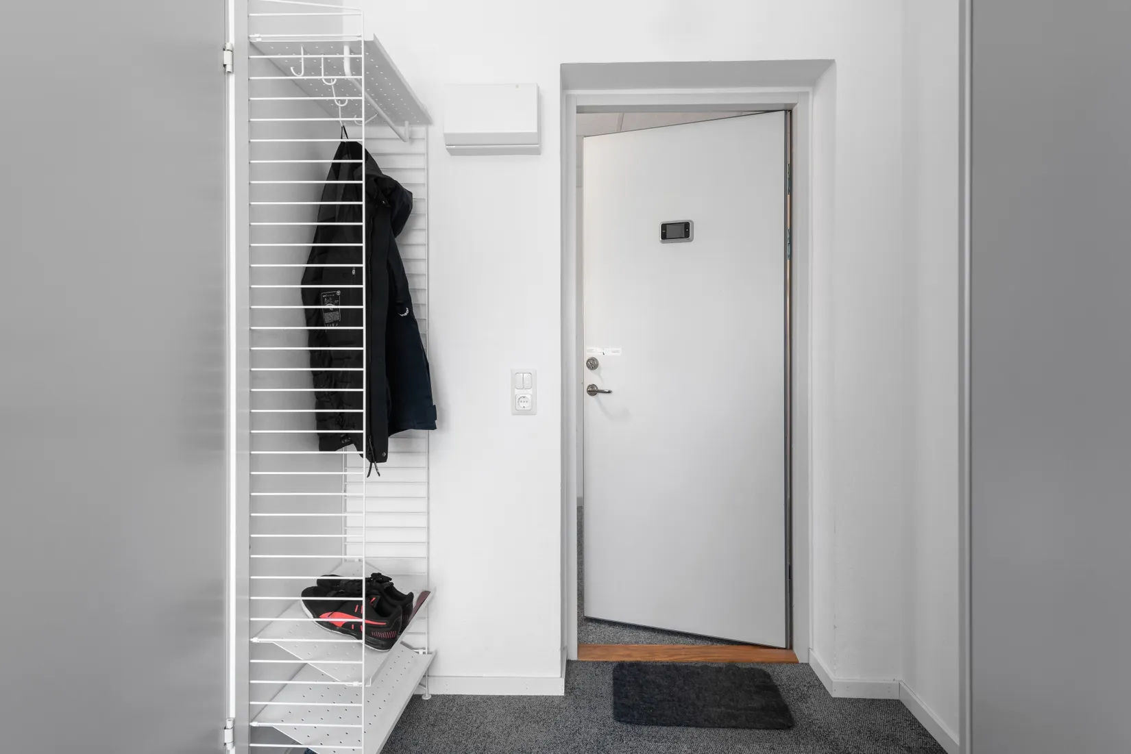 Bostadsrätt, Follingbogatan 22, Beckomberga, Stockholm
