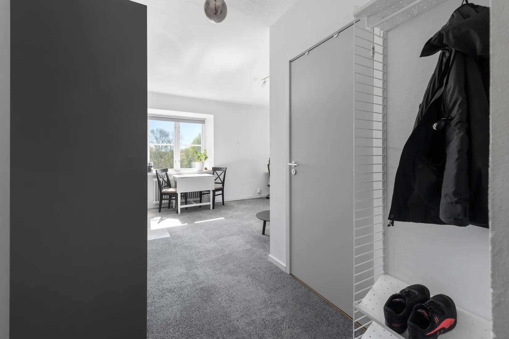 Bostadsrätt, Follingbogatan 22, Beckomberga, Stockholm