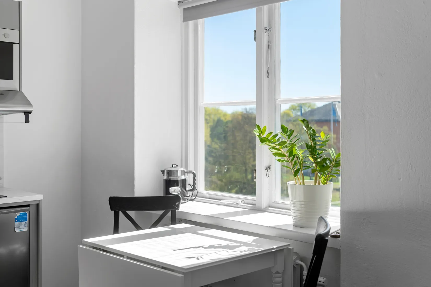Bostadsrätt, Follingbogatan 22, Beckomberga, Stockholm