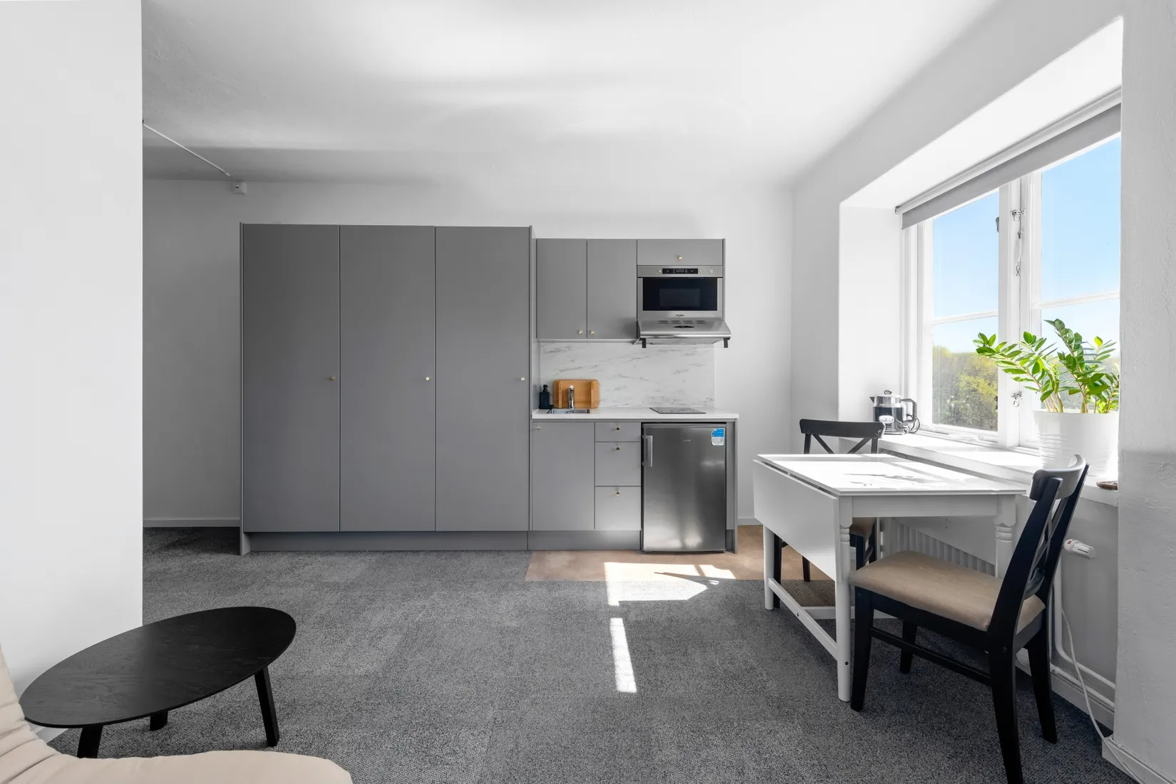 Bostadsrätt, Follingbogatan 22, Beckomberga, Stockholm
