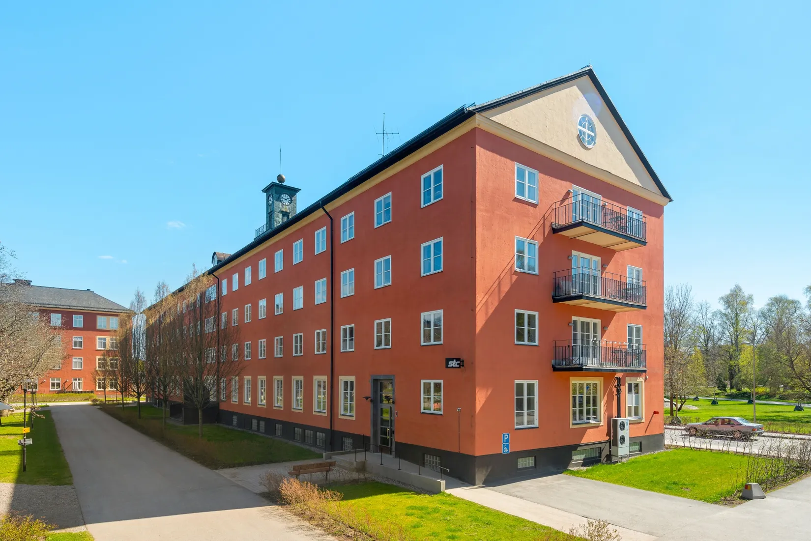 Bostadsrätt, Follingbogatan 22, Beckomberga, Stockholm