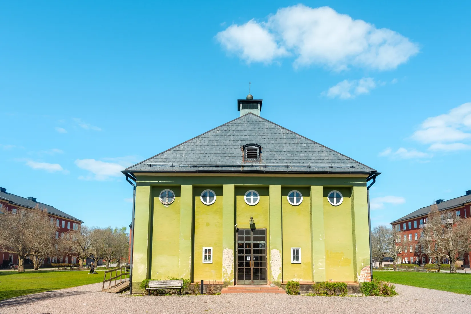 Bostadsrätt, Follingbogatan 22, Beckomberga, Stockholm