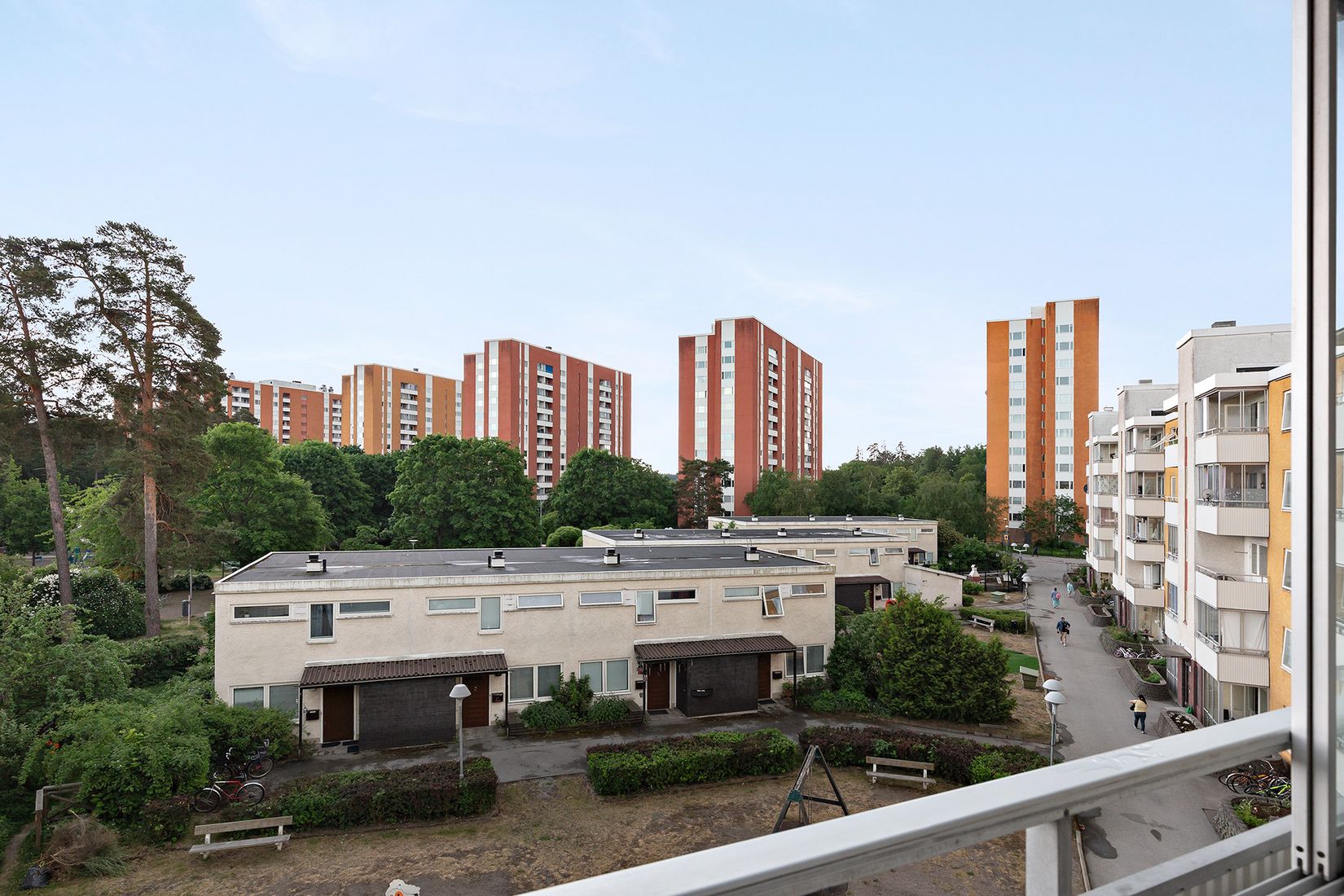 Bostadsrätt, Sveaborgsgatan 9, Kista - Akalla, Stockholm