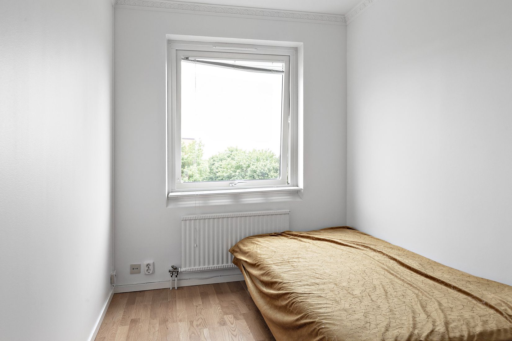 Bostadsrätt, Sveaborgsgatan 9, Kista - Akalla, Stockholm