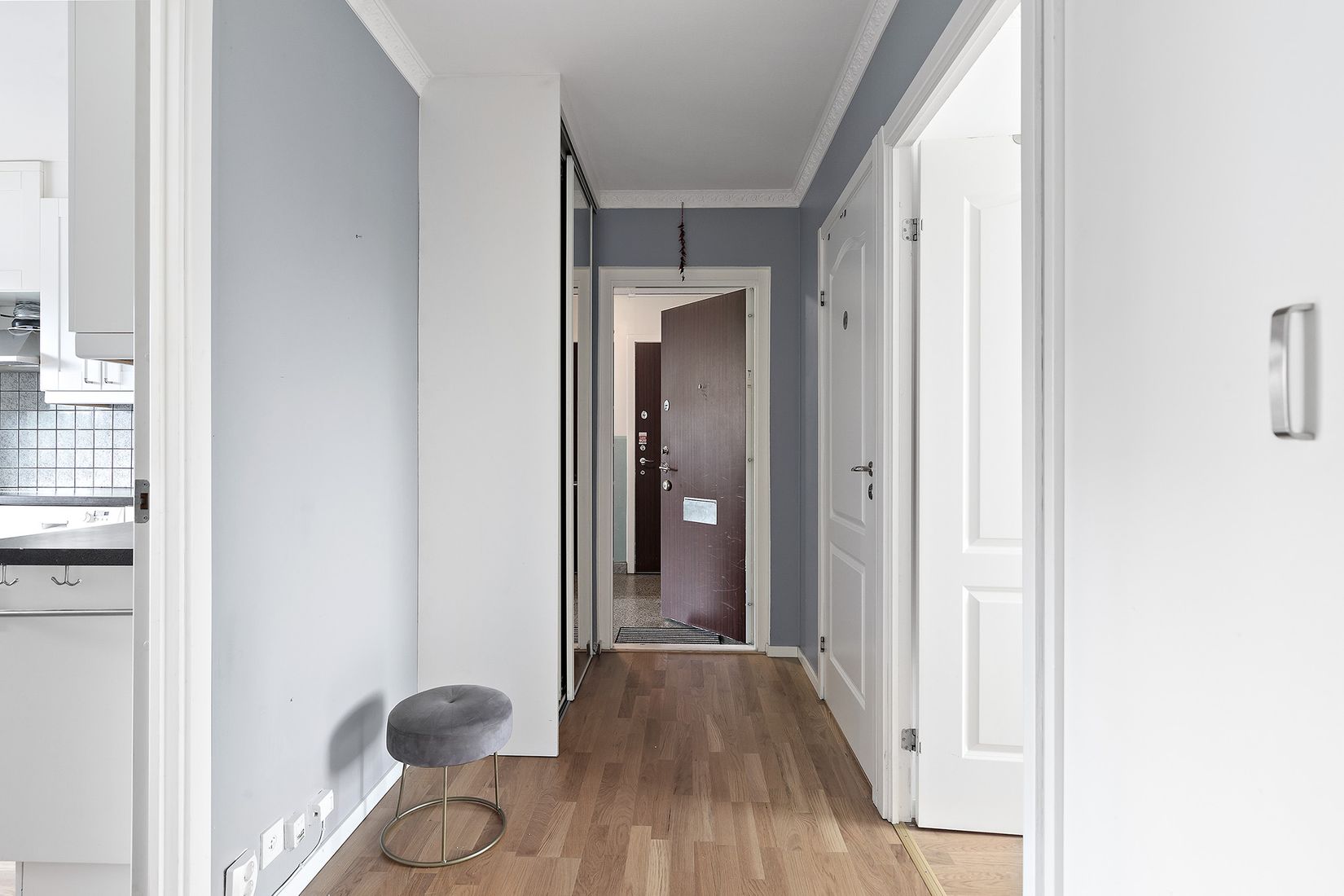 Bostadsrätt, Sveaborgsgatan 9, Kista - Akalla, Stockholm