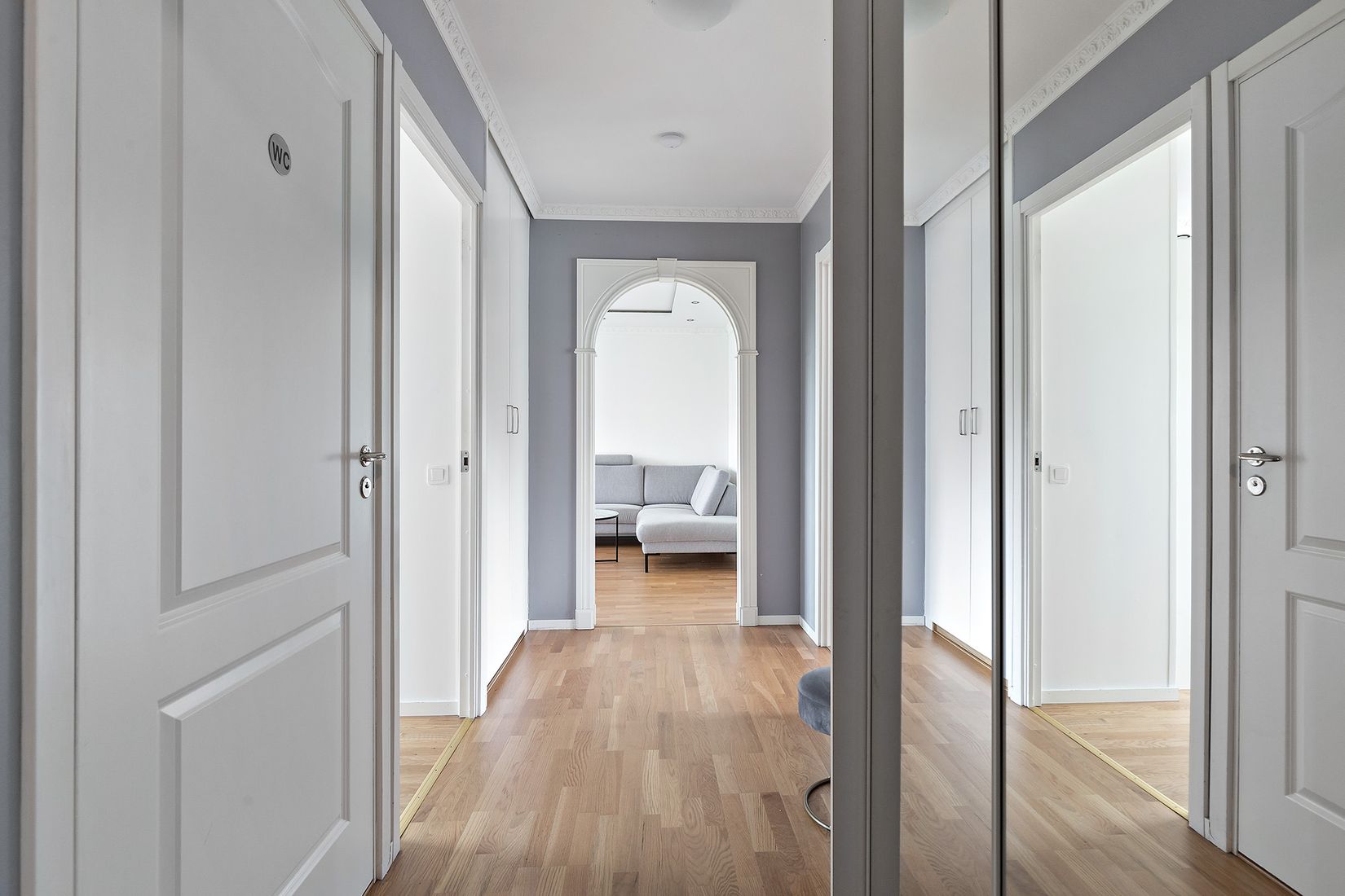 Bostadsrätt, Sveaborgsgatan 9, Kista - Akalla, Stockholm