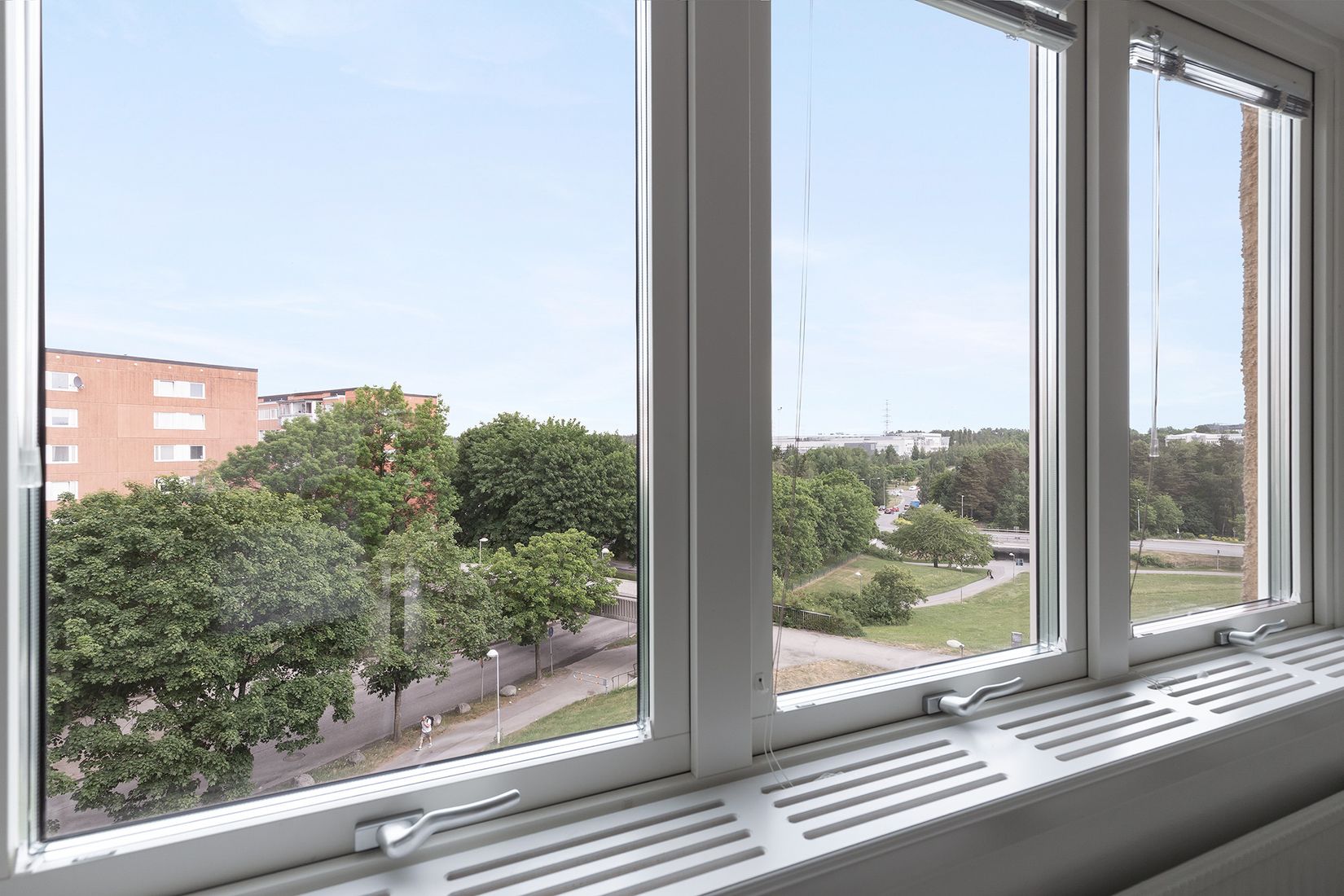 Bostadsrätt, Sveaborgsgatan 9, Kista - Akalla, Stockholm