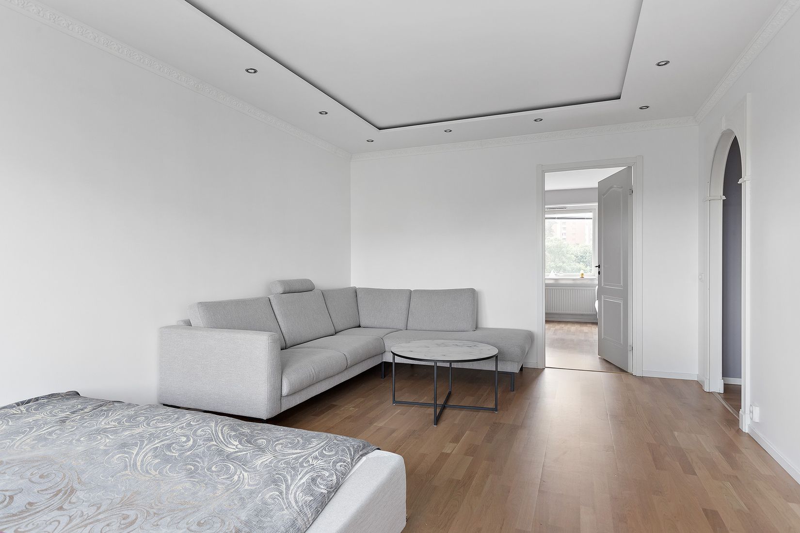 Bostadsrätt, Sveaborgsgatan 9, Kista - Akalla, Stockholm