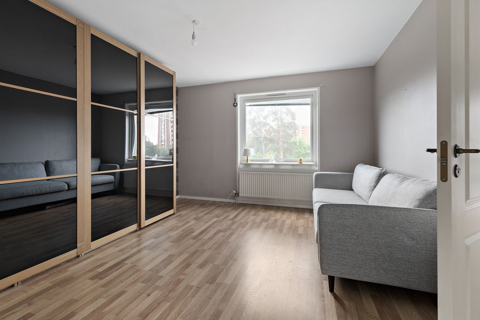 Bostadsrätt, Sveaborgsgatan 9, Kista - Akalla, Stockholm