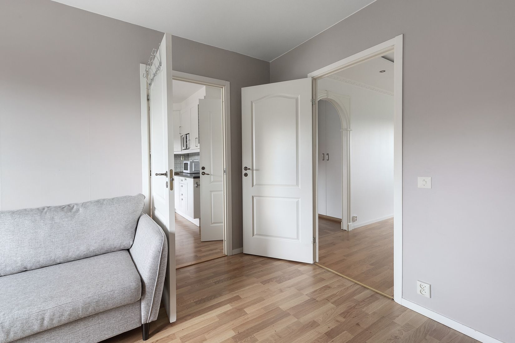 Bostadsrätt, Sveaborgsgatan 9, Kista - Akalla, Stockholm