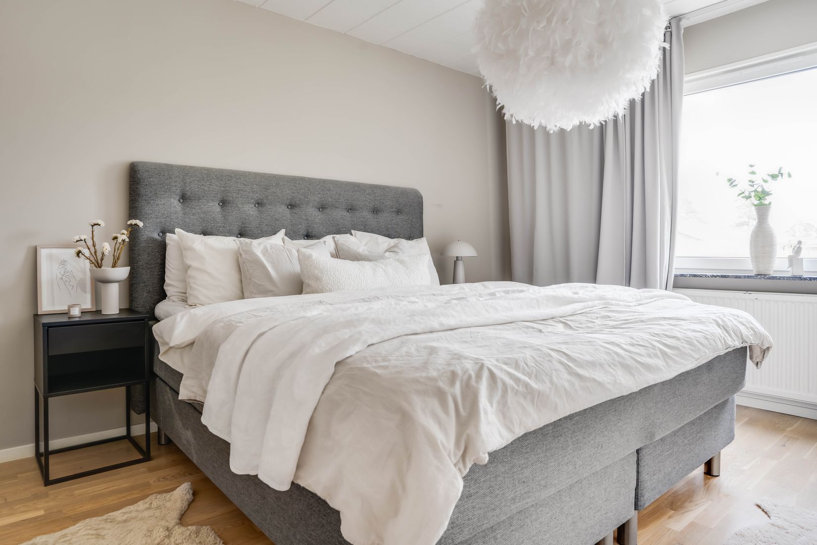 Villa, Skålahusvägen 7, Vä, Kristianstad