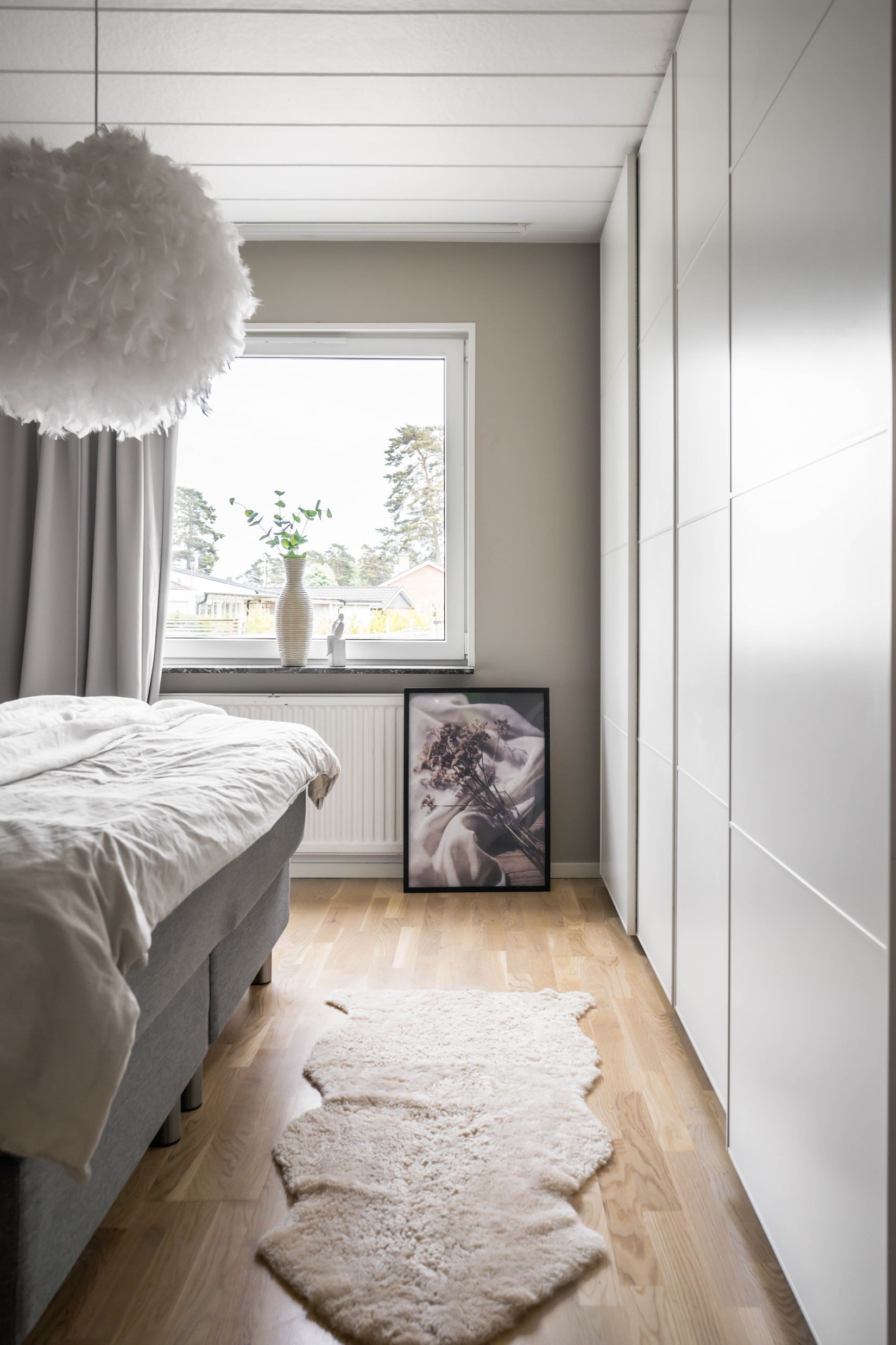 Villa, Skålahusvägen 7, Vä, Kristianstad