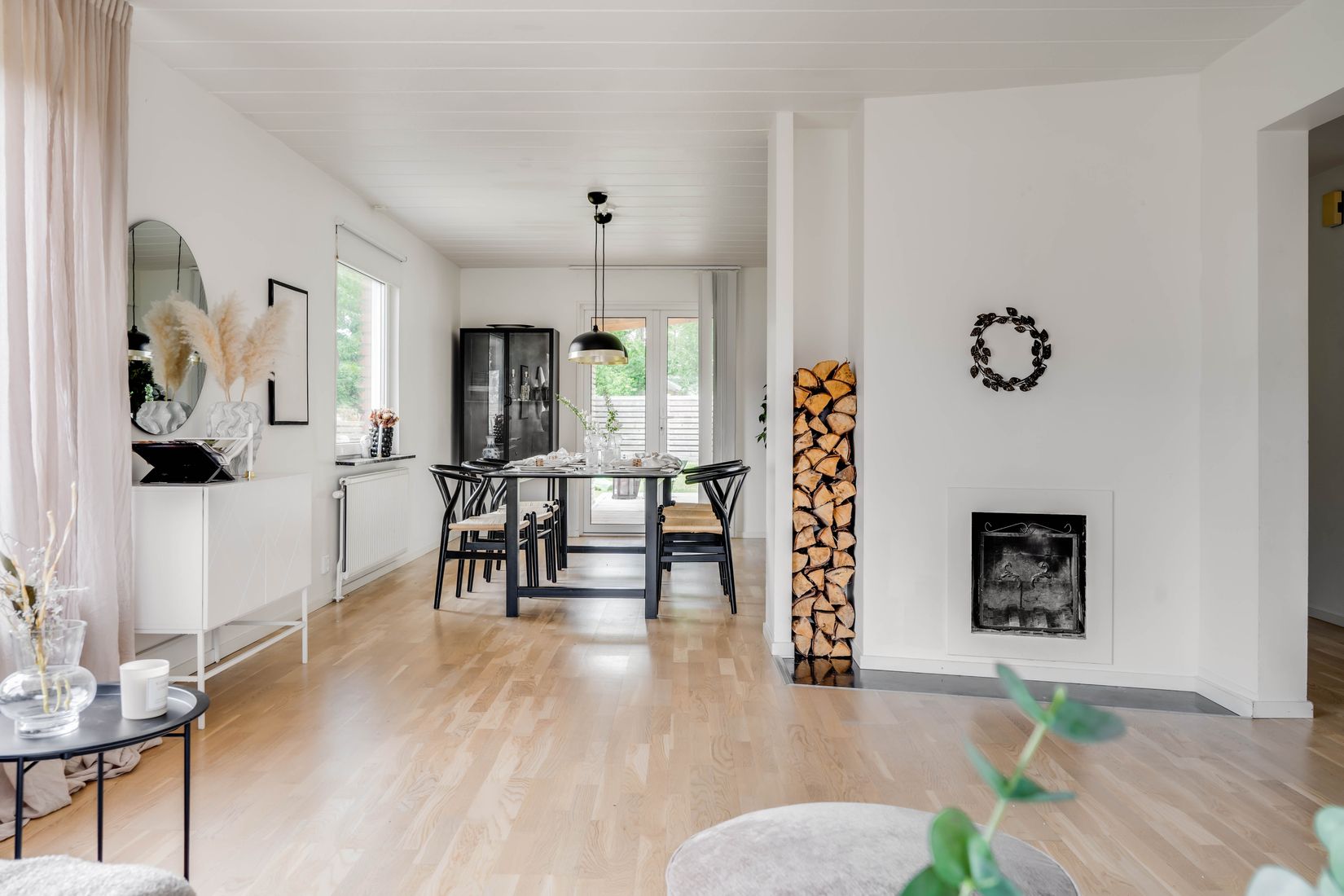 Villa, Skålahusvägen 7, Vä, Kristianstad