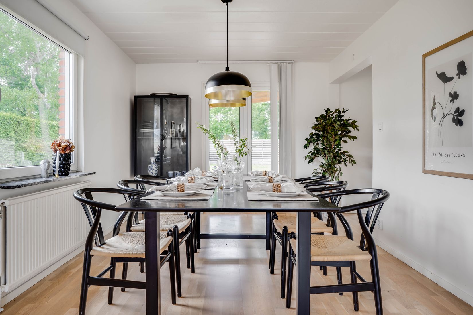 Villa, Skålahusvägen 7, Vä, Kristianstad