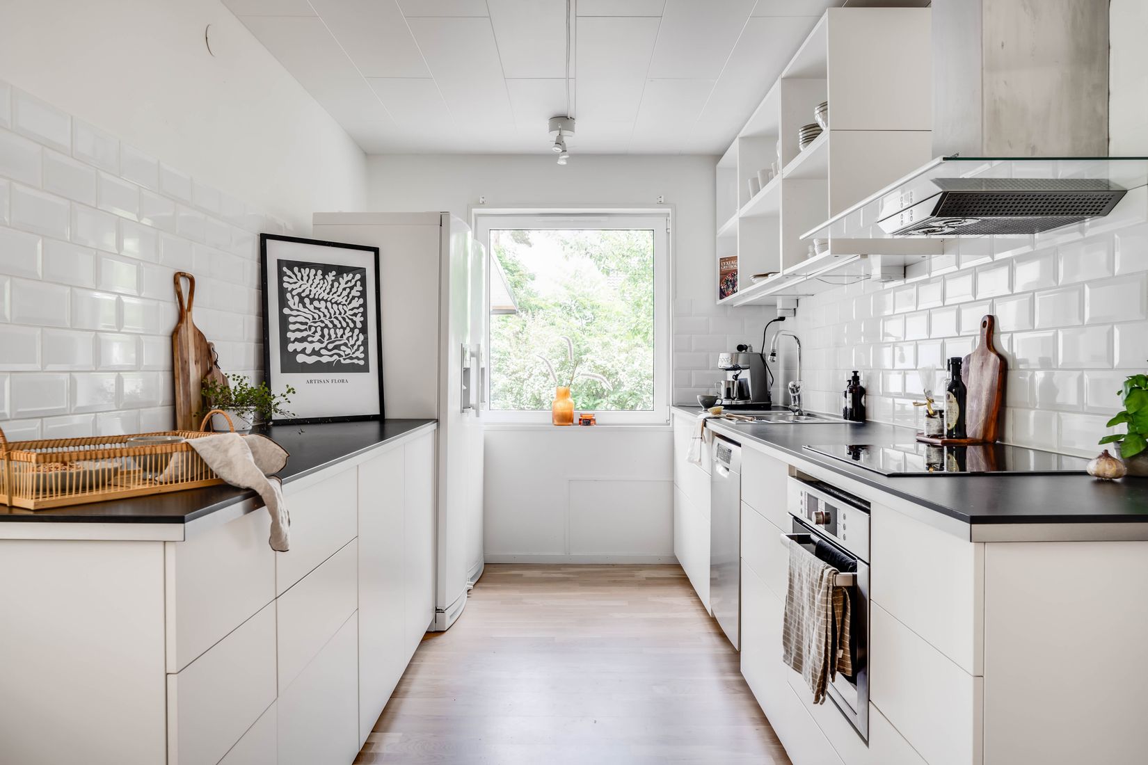 Villa, Skålahusvägen 7, Vä, Kristianstad