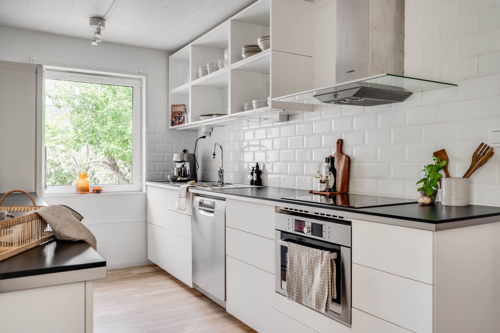 Villa, Skålahusvägen 7, Vä, Kristianstad