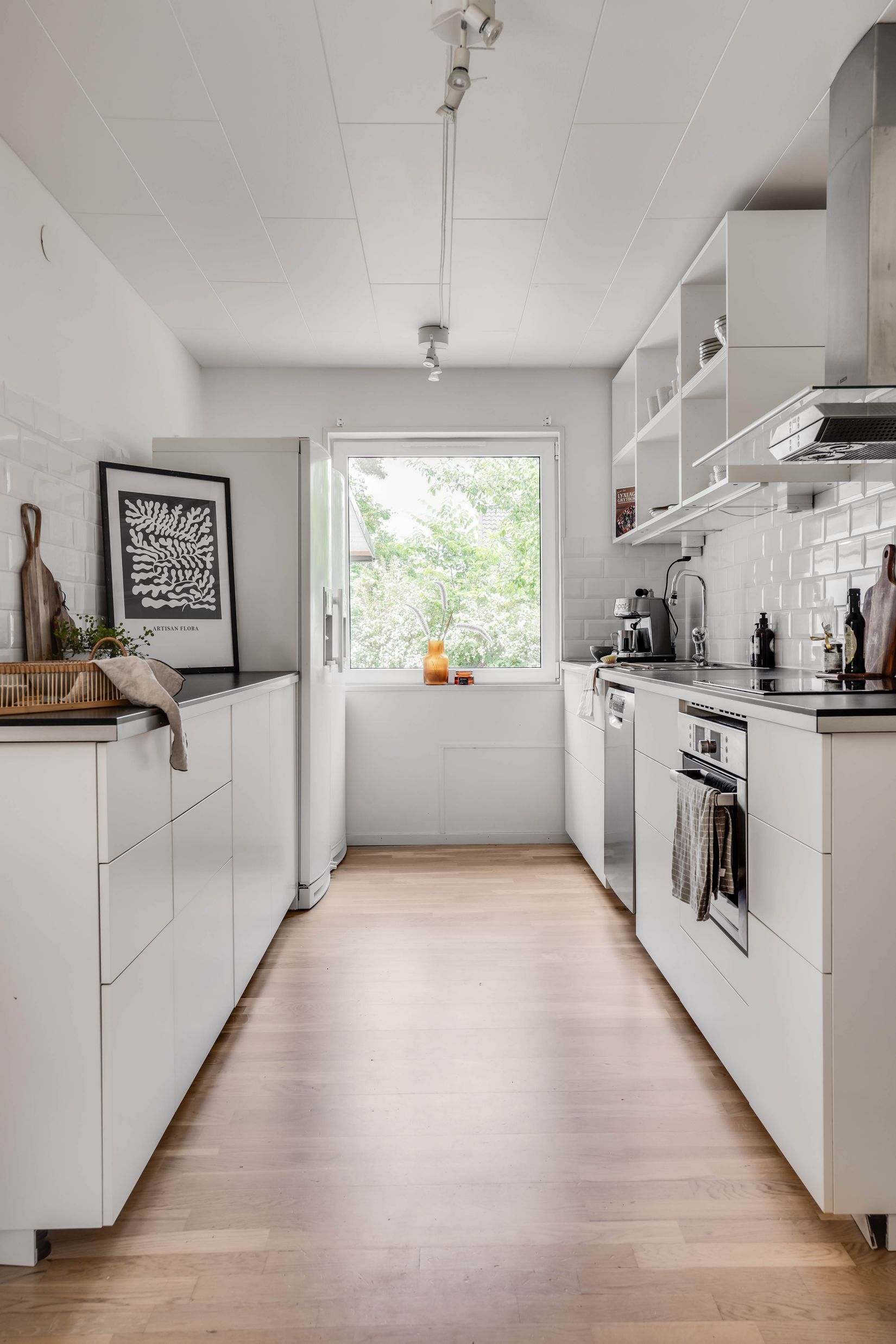 Villa, Skålahusvägen 7, Vä, Kristianstad