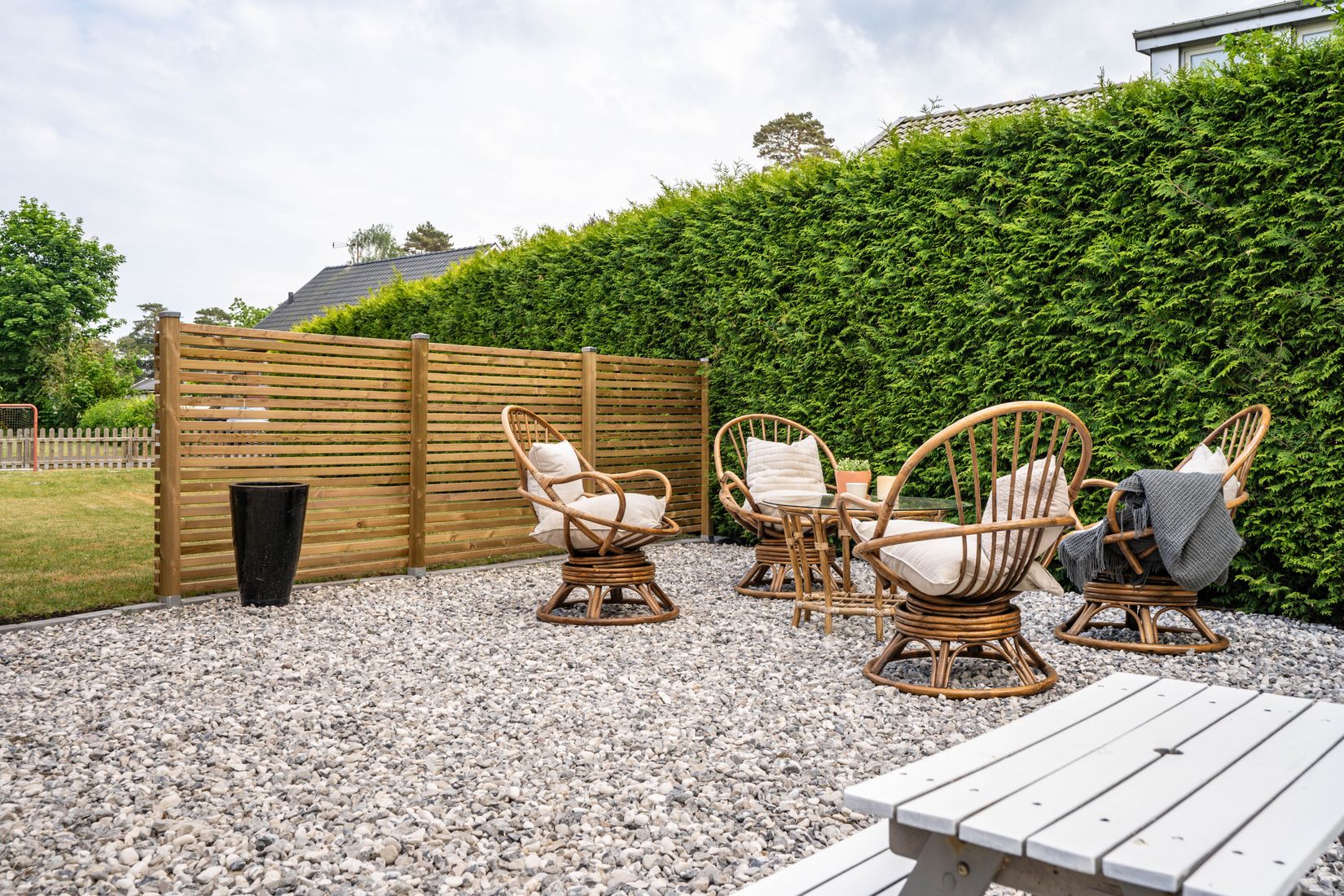 Villa, Skålahusvägen 7, Vä, Kristianstad