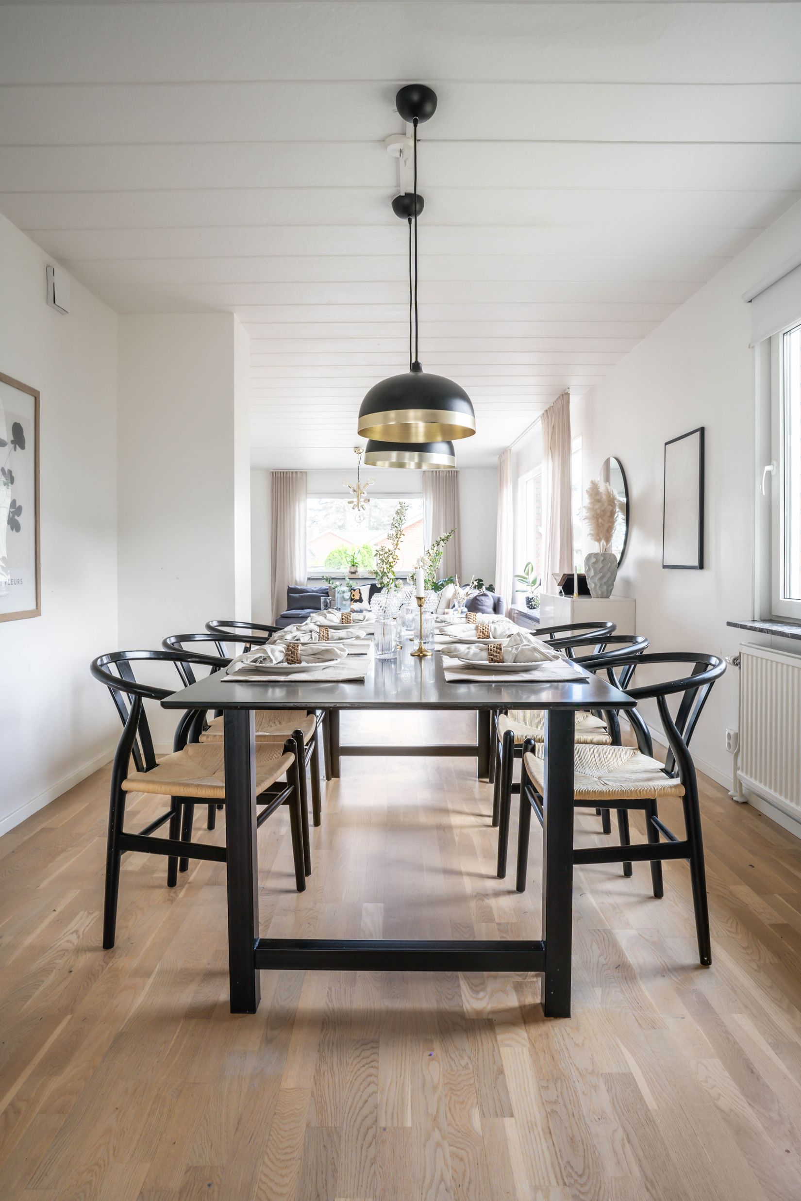 Villa, Skålahusvägen 7, Vä, Kristianstad