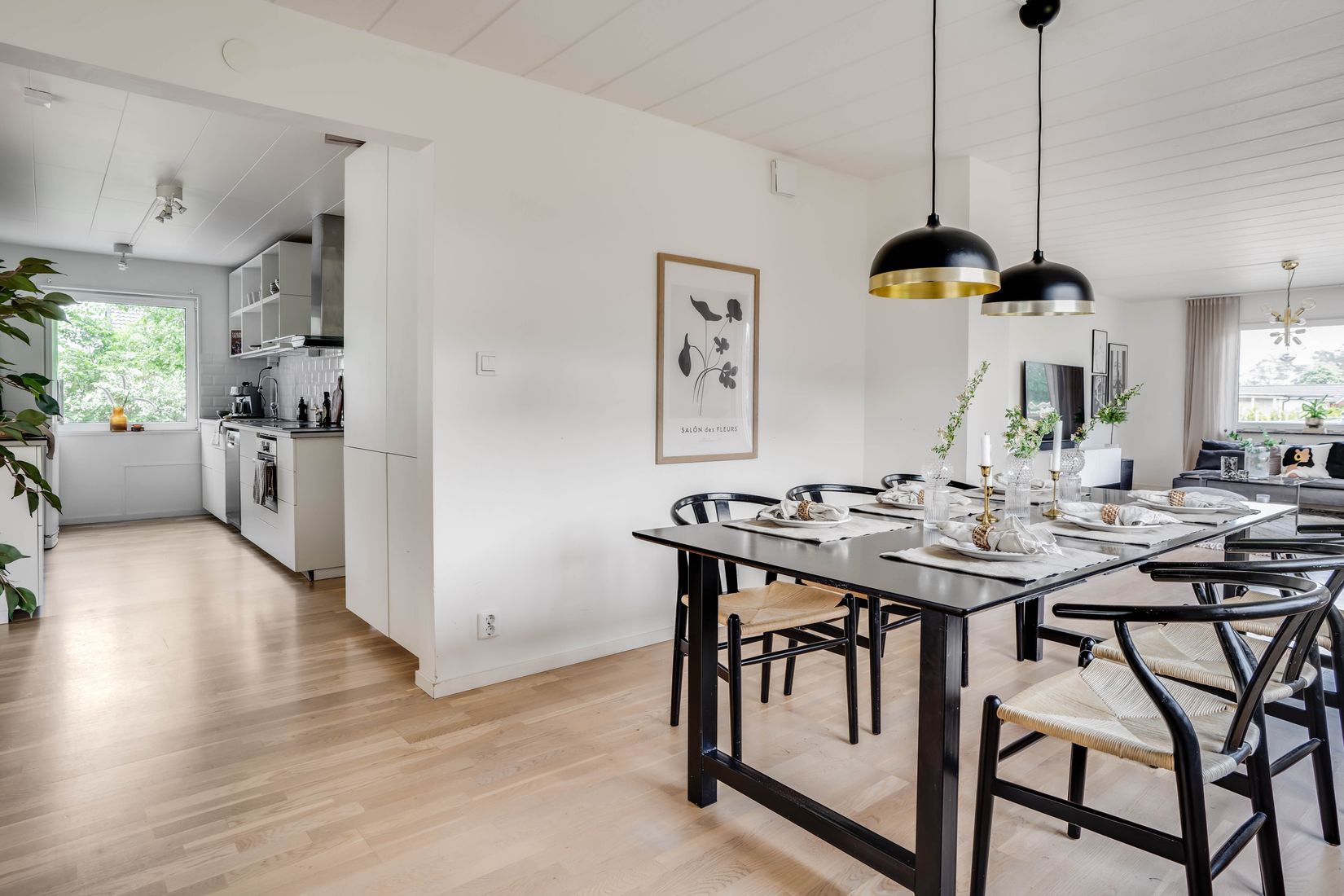 Villa, Skålahusvägen 7, Vä, Kristianstad