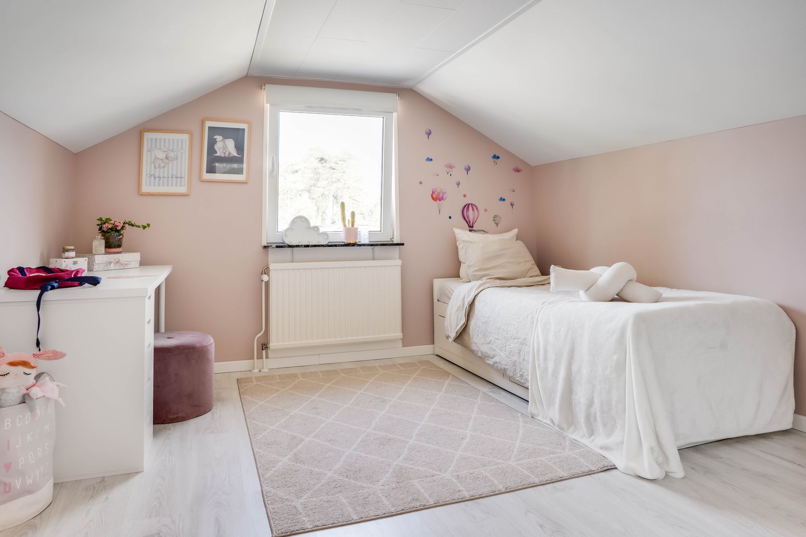 Villa, Skålahusvägen 7, Vä, Kristianstad