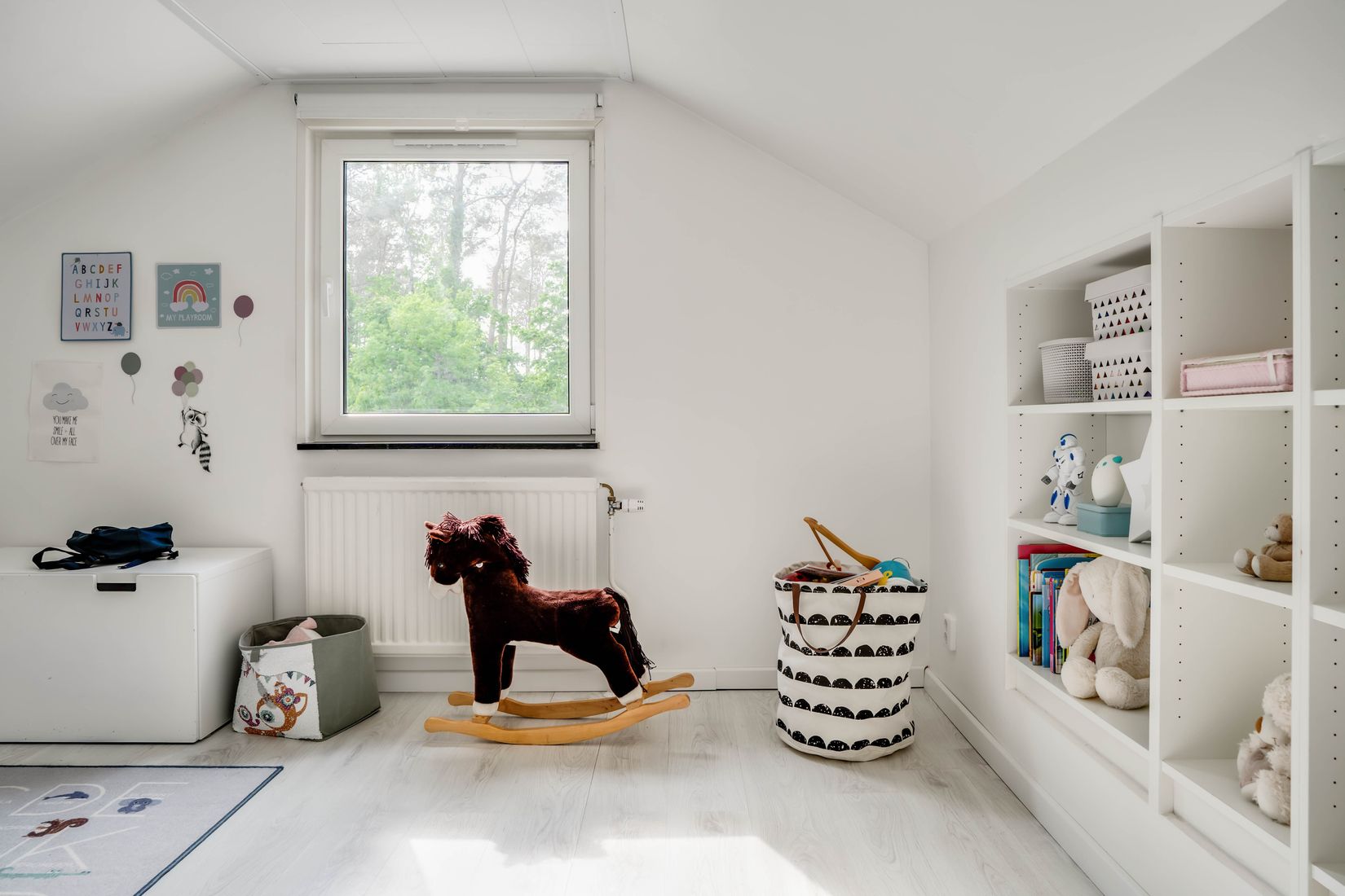 Villa, Skålahusvägen 7, Vä, Kristianstad