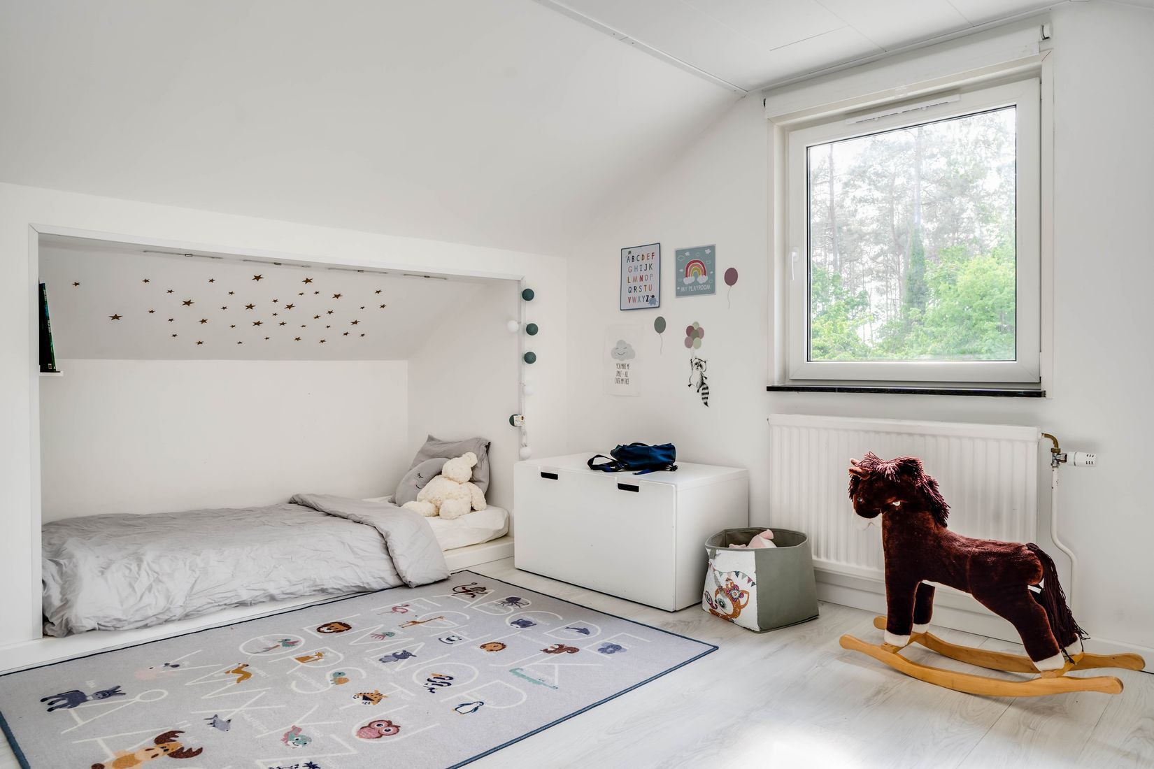 Villa, Skålahusvägen 7, Vä, Kristianstad