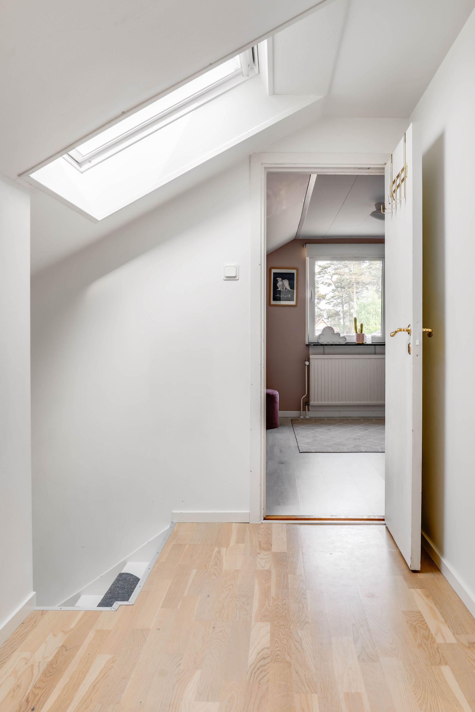 Villa, Skålahusvägen 7, Vä, Kristianstad