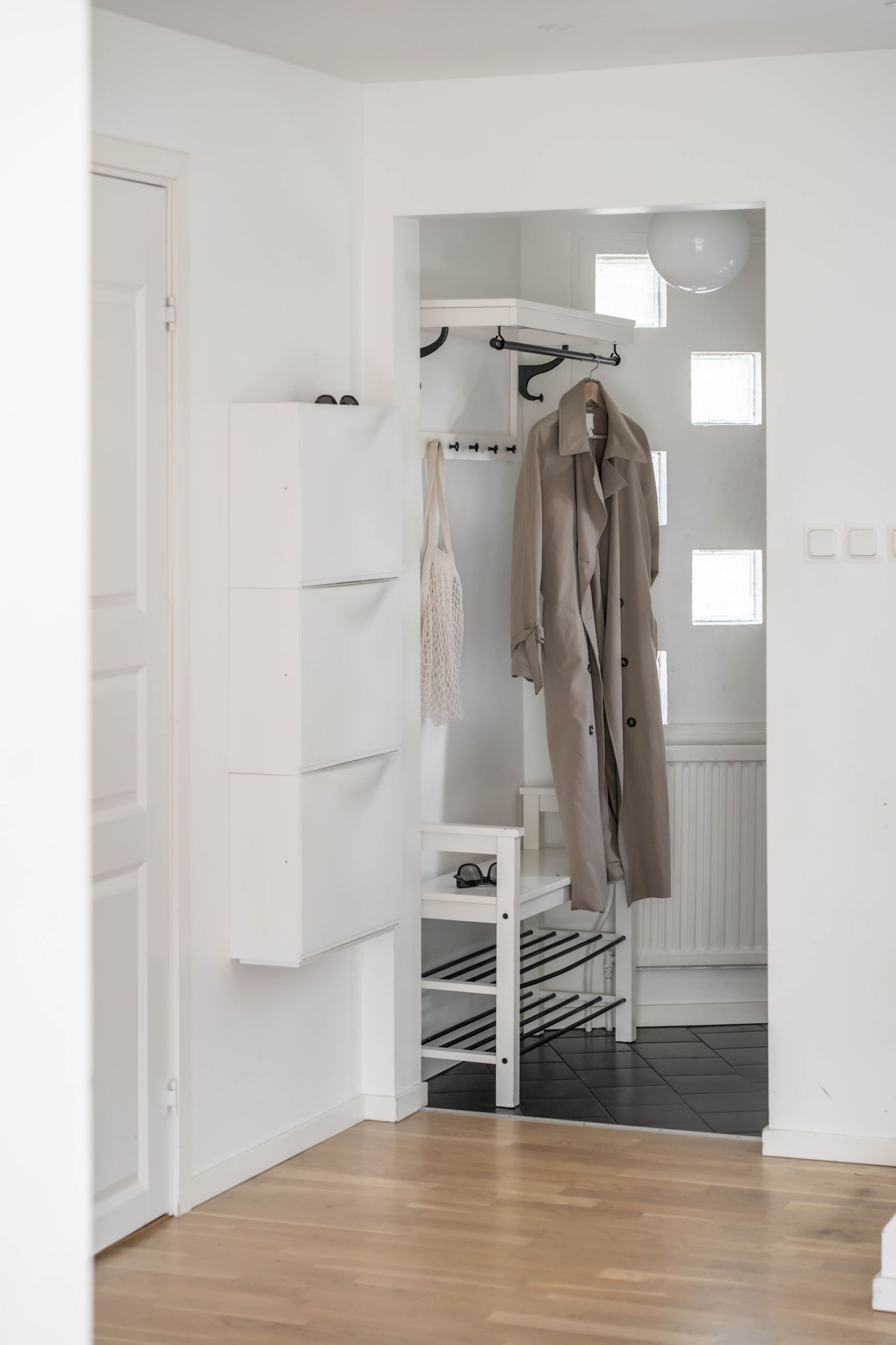 Villa, Skålahusvägen 7, Vä, Kristianstad