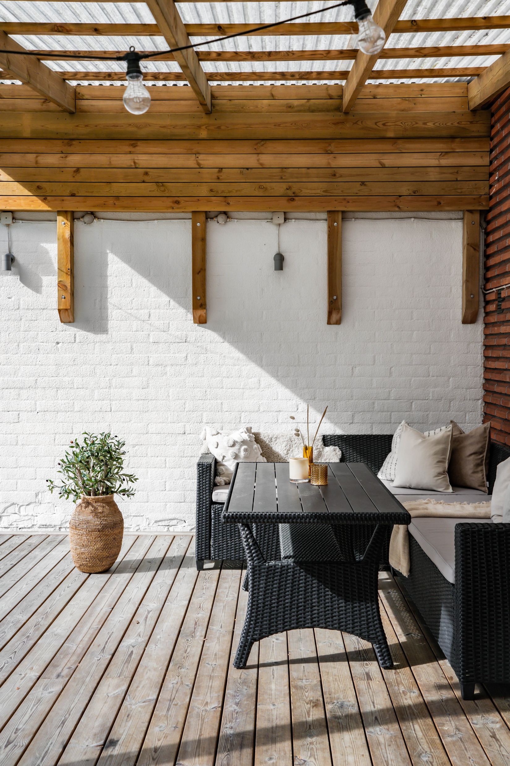 Villa, Skålahusvägen 7, Vä, Kristianstad