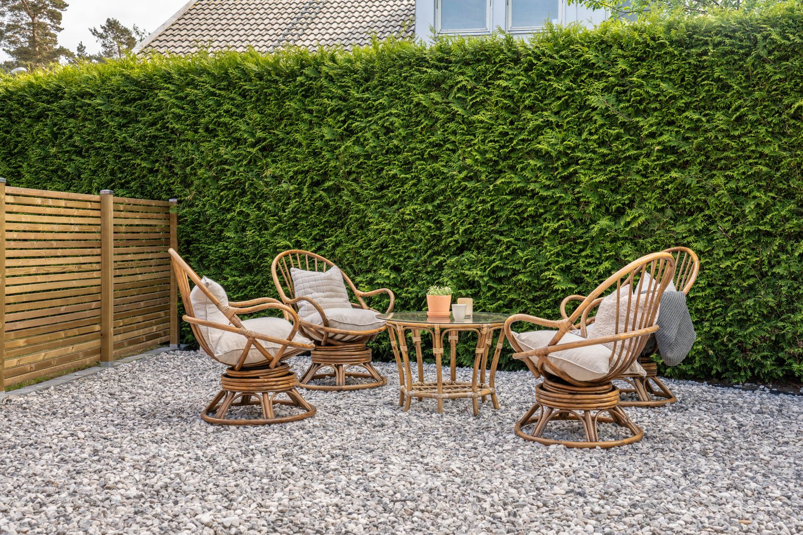 Villa, Skålahusvägen 7, Vä, Kristianstad