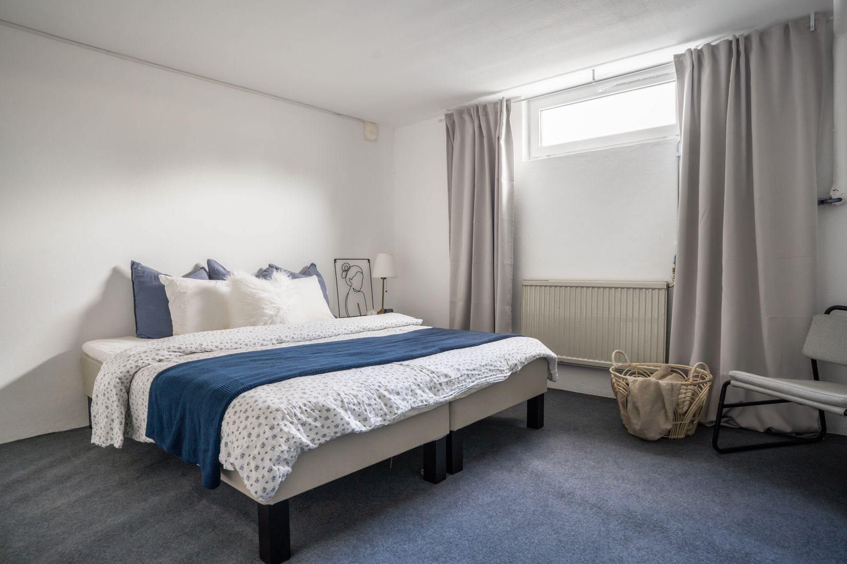 Villa, Skålahusvägen 7, Vä, Kristianstad