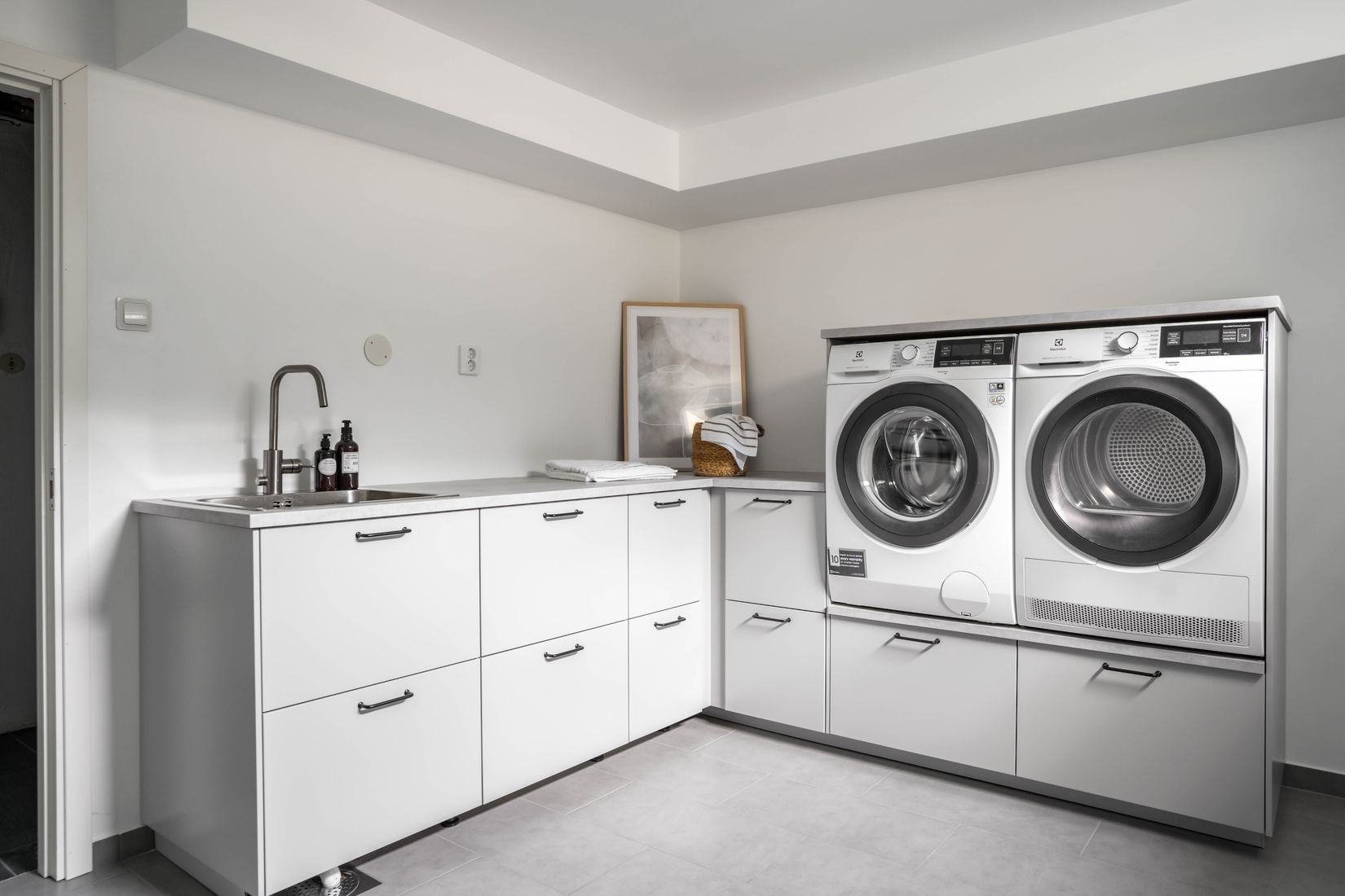 Villa, Skålahusvägen 7, Vä, Kristianstad